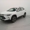 CHEVROLET TRACKER 1.2 TURBO FLEX PREMIER AUTOMÁTICO CHEVROLET TRACKER 1.2 TURBO FLEX PREMIER AUTOMÁTICO