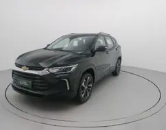 CHEVROLET TRACKER 1.2 TURBO FLEX PREMIER AUTOMÁTICO CHEVROLET TRACKER 1.2 TURBO FLEX PREMIER AUTOMÁTICO