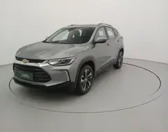 CHEVROLET TRACKER 1.2 TURBO FLEX PREMIER AUTOMÁTICO CHEVROLET TRACKER 1.2 TURBO FLEX PREMIER AUTOMÁTICO