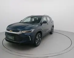 CHEVROLET TRACKER 1.2 TURBO FLEX PREMIER AUTOMÁTICO CHEVROLET TRACKER 1.2 TURBO FLEX PREMIER AUTOMÁTICO