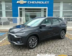 CHEVROLET TRACKER 1.2 TURBO FLEX PREMIER AUTOMÁTICO CHEVROLET TRACKER 1.2 TURBO FLEX PREMIER AUTOMÁTICO