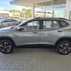 CHEVROLET TRACKER 1.2 TURBO FLEX PREMIER AUTOMÁTICO CHEVROLET TRACKER 1.2 TURBO FLEX PREMIER AUTOMÁTICO