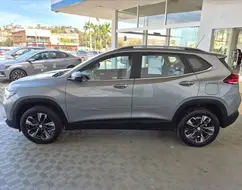 CHEVROLET TRACKER 1.2 TURBO FLEX PREMIER AUTOMÁTICO CHEVROLET TRACKER 1.2 TURBO FLEX PREMIER AUTOMÁTICO