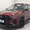 CHEVROLET TRACKER 1.2 TURBO FLEX RS AUTOMÁTICO CHEVROLET TRACKER 1.2 TURBO FLEX RS AUTOMÁTICO