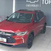 CHEVROLET TRACKER 1.2 TURBO FLEX RS AUTOMÁTICO CHEVROLET TRACKER 1.2 TURBO FLEX RS AUTOMÁTICO