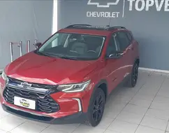 CHEVROLET TRACKER 1.2 TURBO FLEX RS AUTOMÁTICO CHEVROLET TRACKER 1.2 TURBO FLEX RS AUTOMÁTICO