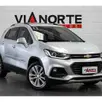 CHEVROLET TRACKER 1.4 16V TURBO FLEX LTZ AUTOMÁTICO CHEVROLET TRACKER 1.4 16V TURBO FLEX LTZ AUTOMÁTICO