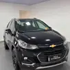 CHEVROLET TRACKER 1.4 16V TURBO FLEX PREMIER AUTOMÁTICO CHEVROLET TRACKER 1.4 16V TURBO FLEX PREMIER AUTOMÁTICO