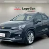 CHEVROLET TRACKER 1.4 16V TURBO FLEX PREMIER AUTOMÁTICO CHEVROLET TRACKER 1.4 16V TURBO FLEX PREMIER AUTOMÁTICO