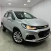 CHEVROLET TRACKER 1.4 16V TURBO FLEX PREMIER AUTOMÁTICO CHEVROLET TRACKER 1.4 16V TURBO FLEX PREMIER AUTOMÁTICO