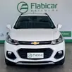 CHEVROLET TRACKER 1.4 16V TURBO FLEX PREMIER AUTOMÁTICO CHEVROLET TRACKER 1.4 16V TURBO FLEX PREMIER AUTOMÁTICO
