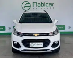 CHEVROLET TRACKER 1.4 16V TURBO FLEX PREMIER AUTOMÁTICO CHEVROLET TRACKER 1.4 16V TURBO FLEX PREMIER AUTOMÁTICO