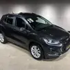 CHEVROLET TRACKER 1.4 16V TURBO FLEX PREMIER AUTOMÁTICO CHEVROLET TRACKER 1.4 16V TURBO FLEX PREMIER AUTOMÁTICO