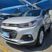 CHEVROLET TRACKER 1.4 16V TURBO FLEX PREMIER AUTOMÁTICO CHEVROLET TRACKER 1.4 16V TURBO FLEX PREMIER AUTOMÁTICO