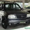 CHEVROLET TRACKER 2.0 4X4 8V TURBO INTERCOOLER DIESEL 4P MANUAL CHEVROLET TRACKER 2.0 4X4 8V TURBO INTERCOOLER DIESEL 4P MANUAL