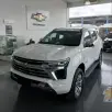 CHEVROLET TRAILBLAZER 2.8 16V TURBO DIESEL HIGH COUNTRY 7L 4X4 AUTOMÁTICO CHEVROLET TRAILBLAZER 2.8 16V TURBO DIESEL HIGH COUNTRY 7L 4X4 AUTOMÁTICO