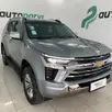 CHEVROLET TRAILBLAZER 2.8 16V TURBO DIESEL HIGH COUNTRY 7L 4X4 AUTOMÁTICO CHEVROLET TRAILBLAZER 2.8 16V TURBO DIESEL HIGH COUNTRY 7L 4X4 AUTOMÁTICO