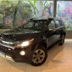 CHEVROLET TRAILBLAZER 2.8 PREMIER 4X4 16V TURBO DIESEL 4P AUTOMÁTICO CHEVROLET TRAILBLAZER 2.8 PREMIER 4X4 16V TURBO DIESEL 4P AUTOMÁTICO
