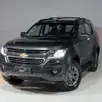 CHEVROLET TRAILBLAZER 2.8 PREMIER 4X4 16V TURBO DIESEL 4P AUTOMÁTICO CHEVROLET TRAILBLAZER 2.8 PREMIER 4X4 16V TURBO DIESEL 4P AUTOMÁTICO