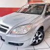 CHEVROLET VECTRA 2.0 MPFI ELEGANCE 8V FLEX 4P AUTOMÁTICO CHEVROLET VECTRA 2.0 MPFI ELEGANCE 8V FLEX 4P AUTOMÁTICO