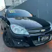 CHEVROLET VECTRA 2.0 MPFI ELEGANCE 8V FLEX 4P AUTOMÁTICO CHEVROLET VECTRA 2.0 MPFI ELEGANCE 8V FLEX 4P AUTOMÁTICO