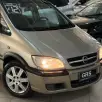 CHEVROLET ZAFIRA 2.0 MPFI ELEGANCE 8V FLEX 4P AUTOMÁTICO CHEVROLET ZAFIRA 2.0 MPFI ELEGANCE 8V FLEX 4P AUTOMÁTICO