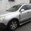 CHEVROLET CAPTIVA 2.4 SFI ECOTEC FWD 16V GASOLINA 4P AUTOMÁTICO CHEVROLET CAPTIVA 2.4 SFI ECOTEC FWD 16V GASOLINA 4P AUTOMÁTICO