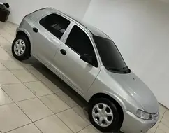 CHEVROLET CELTA 1.0 MPFI VHC 8V GASOLINA 4P MANUAL CHEVROLET CELTA 1.0 MPFI VHC 8V GASOLINA 4P MANUAL