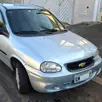 CHEVROLET CLASSIC 1.0 MPFI VHCE 8V FLEX 4P MANUAL CHEVROLET CLASSIC 1.0 MPFI VHCE 8V FLEX 4P MANUAL