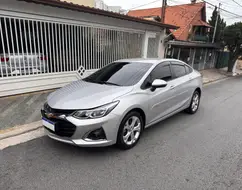 CHEVROLET CRUZE 1.4 TURBO LT 16V FLEX 4P AUTOMÁTICO CHEVROLET CRUZE 1.4 TURBO LT 16V FLEX 4P AUTOMÁTICO