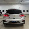 CHEVROLET CRUZE 1.4 TURBO SPORT6 LTZ 16V FLEX 4P AUTOMÁTICO CHEVROLET CRUZE 1.4 TURBO SPORT6 LTZ 16V FLEX 4P AUTOMÁTICO