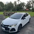CHEVROLET CRUZE 1.4 TURBO SPORT6 RS 16V FLEX 4P AUTOMÁTICO CHEVROLET CRUZE 1.4 TURBO SPORT6 RS 16V FLEX 4P AUTOMÁTICO