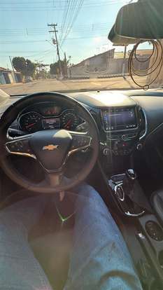 CHEVROLET-CRUZE-2022