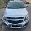 CHEVROLET MONTANA 1.4 MPFI SPORT CS 8V FLEX 2P MANUAL CHEVROLET MONTANA 1.4 MPFI SPORT CS 8V FLEX 2P MANUAL