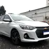 CHEVROLET ONIX 1.0 FLEX LT MANUAL CHEVROLET ONIX 1.0 FLEX LT MANUAL