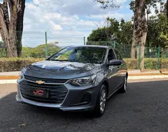 CHEVROLET ONIX 1.0 FLEX LT MANUAL CHEVROLET ONIX 1.0 FLEX LT MANUAL