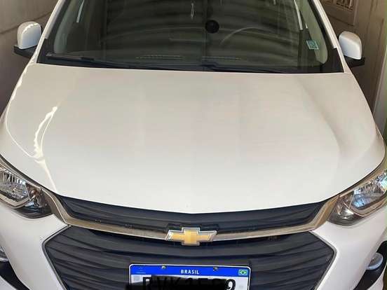 CHEVROLET-ONIX-1.0 FLEX PLUS LT MANUAL CHEVROLET-ONIX-2024