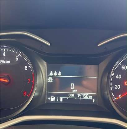CHEVROLET-ONIX-1.0 FLEX PLUS LT MANUAL CHEVROLET-ONIX-2024