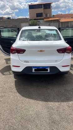 CHEVROLET-ONIX-1.0 FLEX PLUS LT MANUAL CHEVROLET-ONIX-2024