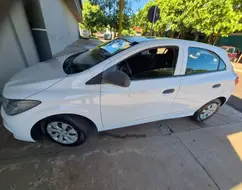 CHEVROLET ONIX 1.0 MPFI JOY 8V FLEX 4P MANUAL CHEVROLET ONIX 1.0 MPFI JOY 8V FLEX 4P MANUAL