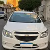 CHEVROLET ONIX 1.0 MPFI JOY 8V FLEX 4P MANUAL CHEVROLET ONIX 1.0 MPFI JOY 8V FLEX 4P MANUAL