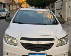 CHEVROLET ONIX 1.0 MPFI JOY 8V FLEX 4P MANUAL CHEVROLET ONIX 1.0 MPFI JOY 8V FLEX 4P MANUAL