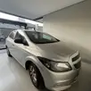 CHEVROLET ONIX 1.0 MPFI JOY 8V FLEX 4P MANUAL CHEVROLET ONIX 1.0 MPFI JOY 8V FLEX 4P MANUAL