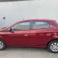 CHEVROLET ONIX 1.0 MPFI LT 8V FLEX 4P MANUAL CHEVROLET ONIX 1.0 MPFI LT 8V FLEX 4P MANUAL