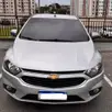 CHEVROLET ONIX 1.0 MPFI LT 8V FLEX 4P MANUAL CHEVROLET ONIX 1.0 MPFI LT 8V FLEX 4P MANUAL