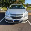 CHEVROLET ONIX 1.0 MPFI LT 8V FLEX 4P MANUAL CHEVROLET ONIX 1.0 MPFI LT 8V FLEX 4P MANUAL