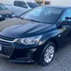 CHEVROLET ONIX 1.0 TURBO FLEX LT AUTOMÁTICO CHEVROLET ONIX 1.0 TURBO FLEX LT AUTOMÁTICO