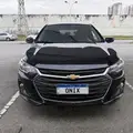 CHEVROLET ONIX 1.0 TURBO FLEX LTZ AUTOMÁTICO CHEVROLET ONIX 1.0 TURBO FLEX LTZ AUTOMÁTICO