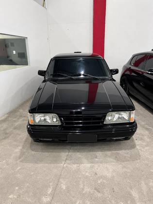 Chevrolet Opala 4.1 Diplomata SE 12V Gasolina 4P Manual