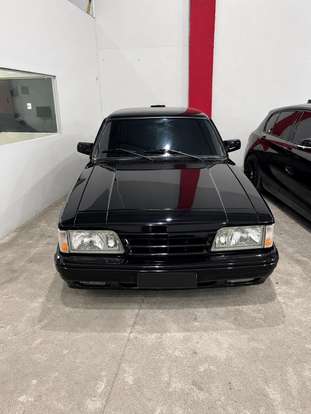 CHEVROLET-OPALA-1991